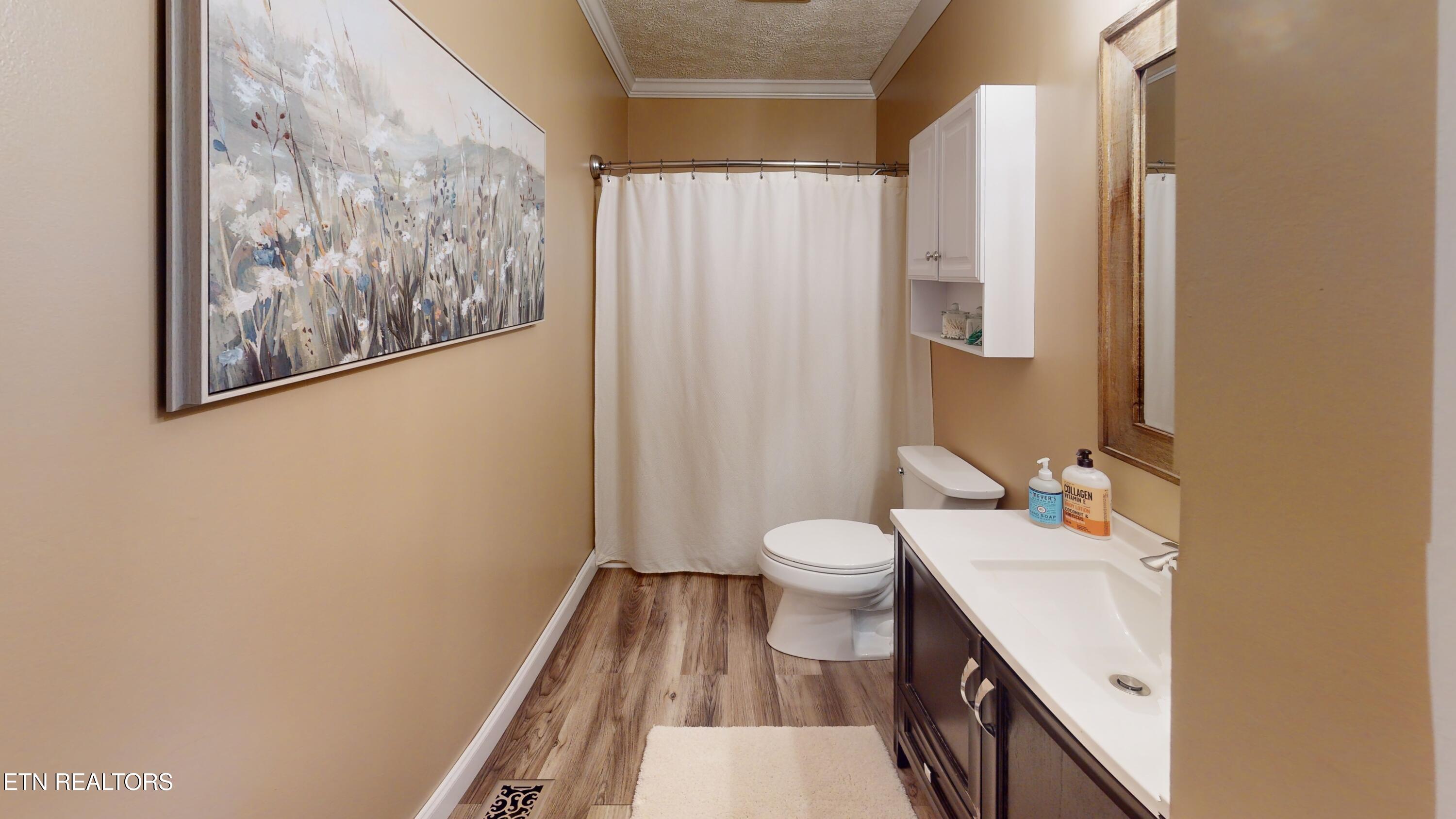 1773 Mullins Road Russellville, TN 37860 - Photo 24 of 42 G-Bathroom