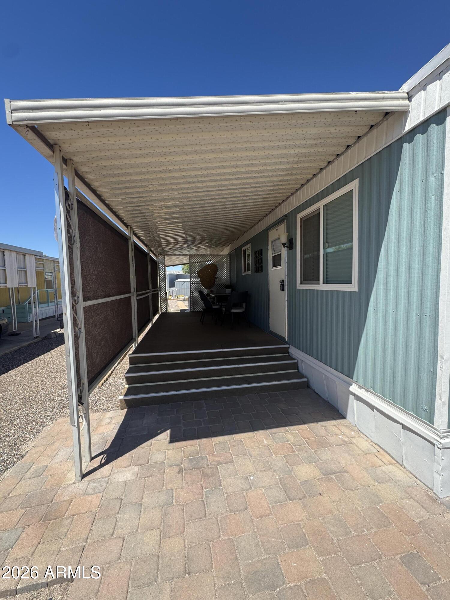 15802 South Gilbert Road, Unit 20 Chandler, AZ 85225 - Photo 8 of 10 IMG_5781