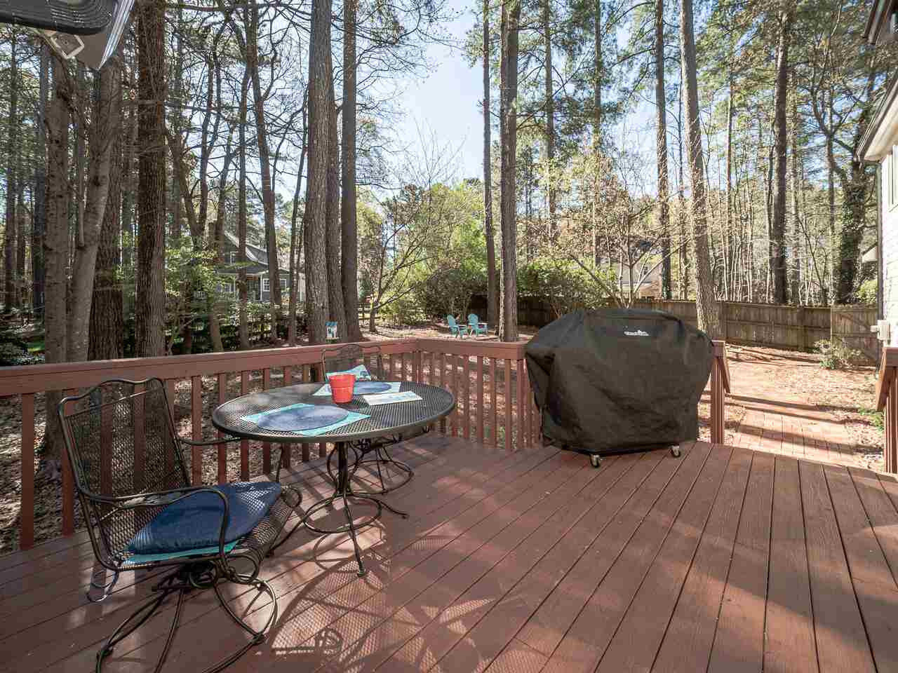 8104 Laurel Mountain Road Raleigh, NC 27613 - Photo 5 of 25 Photo 5