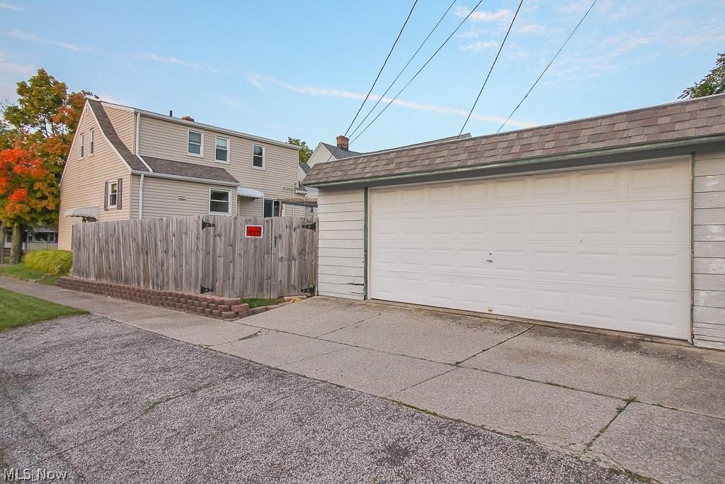 6615 Ridgewood Avenue Parma, OH 44129 - Photo 22 of 22 Gallery Image 22