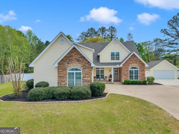 $425,000 | 208 Hedge Row, Dublin, GA 31021