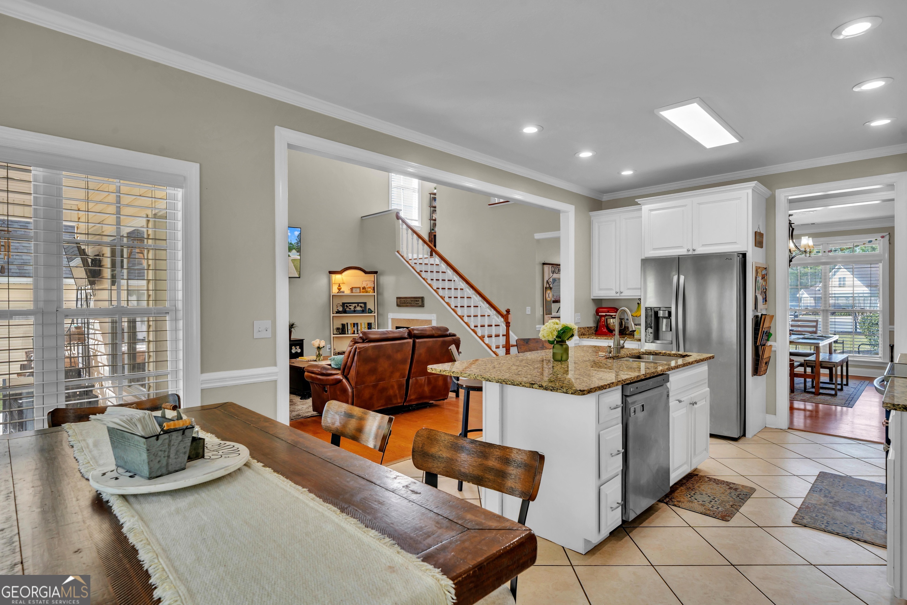 208 Hedge Row Dublin, GA 31021 - Photo 16 of 44