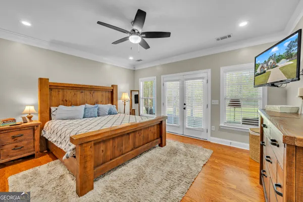 $425,000 | 208 Hedge Row, Dublin, GA 31021