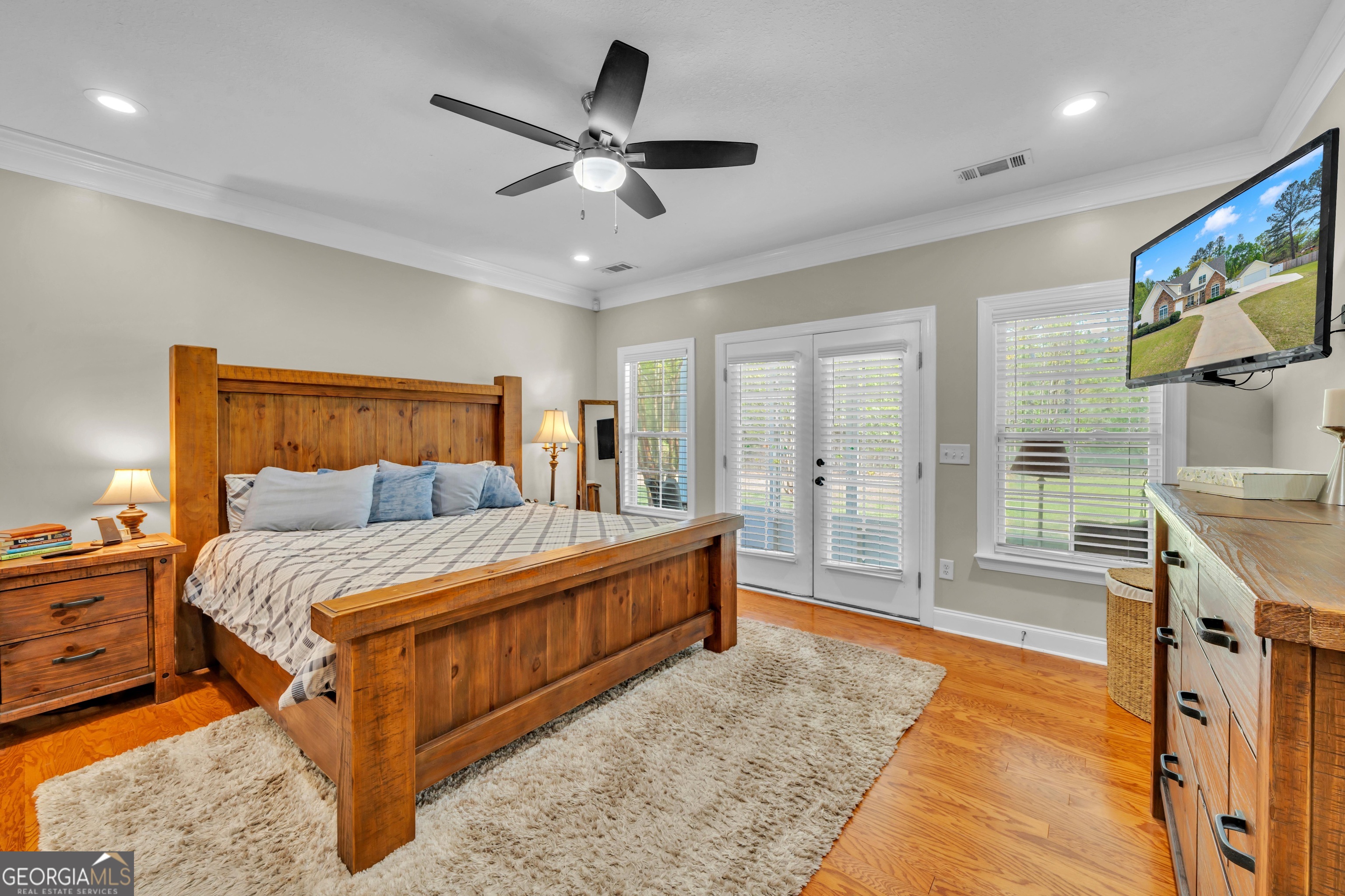 208 Hedge Row Dublin, GA 31021 - Photo 19 of 44