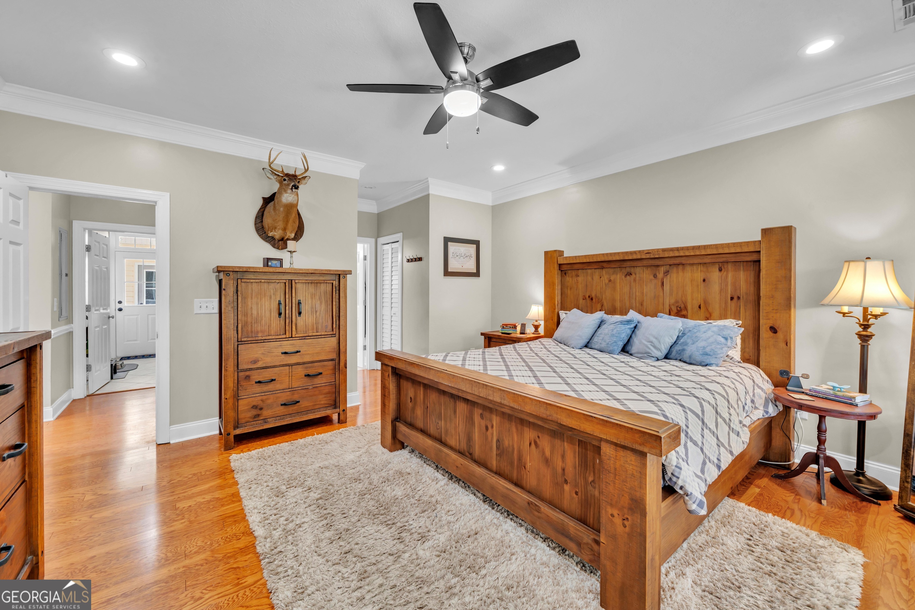 208 Hedge Row Dublin, GA 31021 - Photo 20 of 44