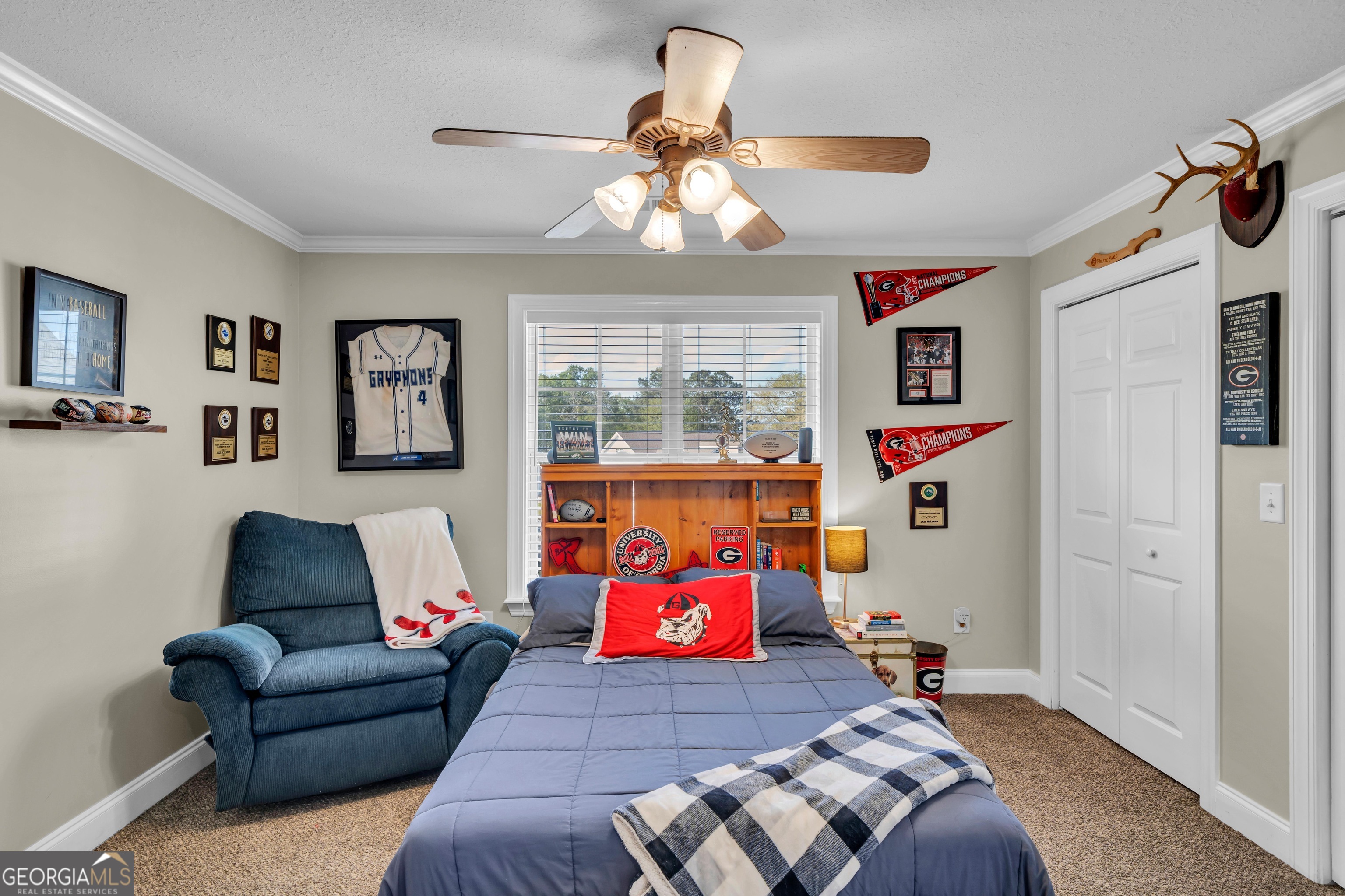 208 Hedge Row Dublin, GA 31021 - Photo 29 of 44