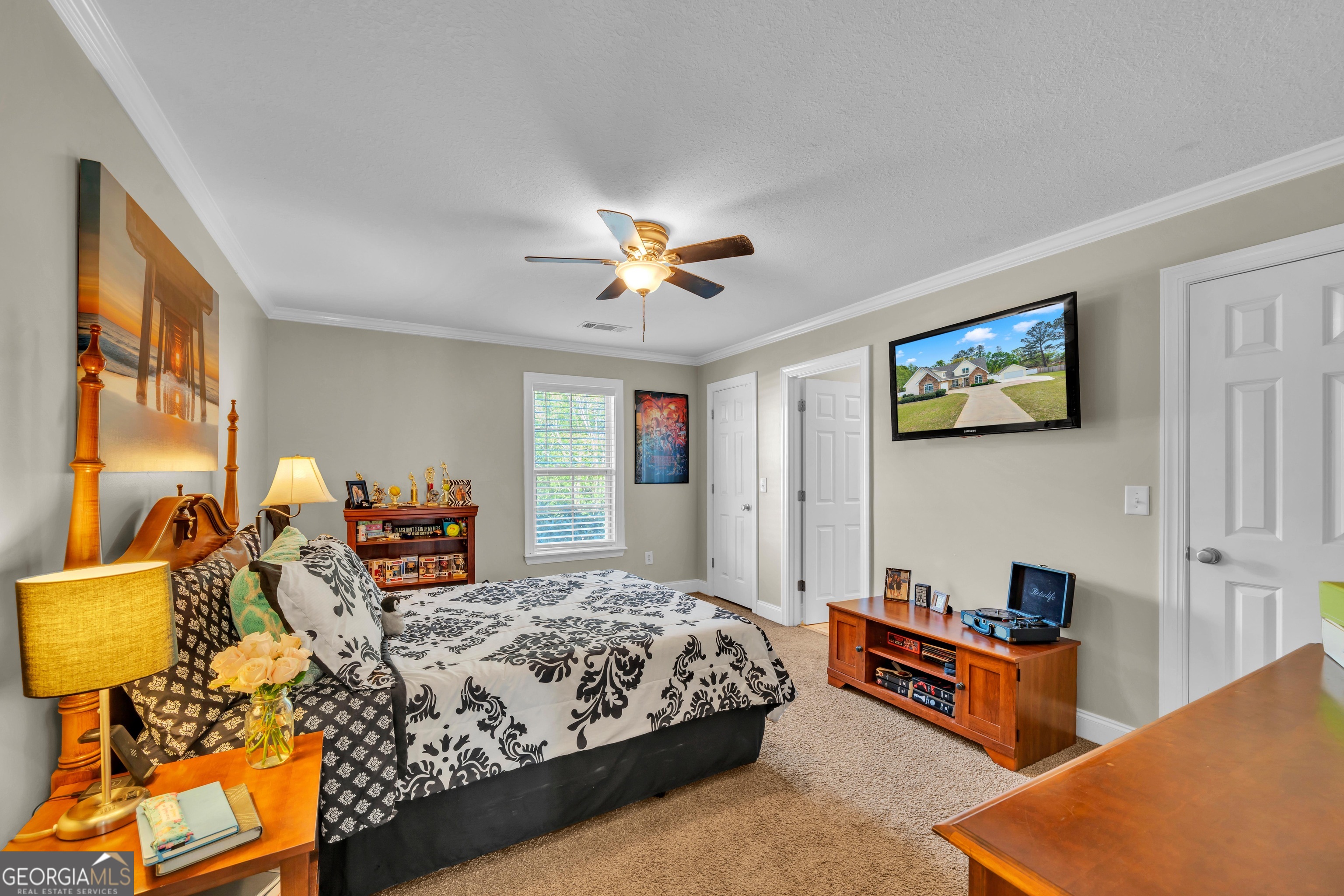 208 Hedge Row Dublin, GA 31021 - Photo 32 of 44