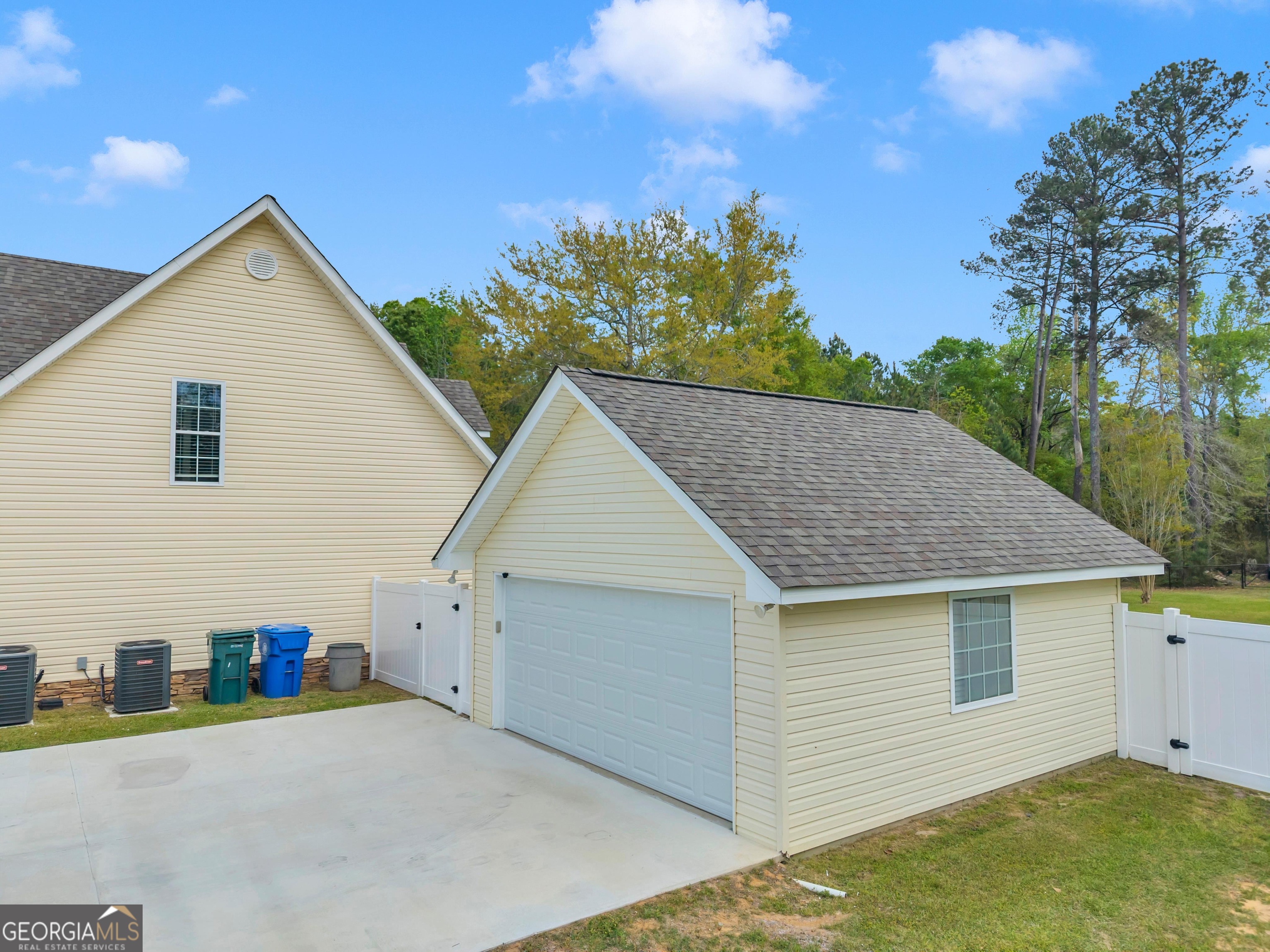 208 Hedge Row Dublin, GA 31021 - Photo 40 of 44