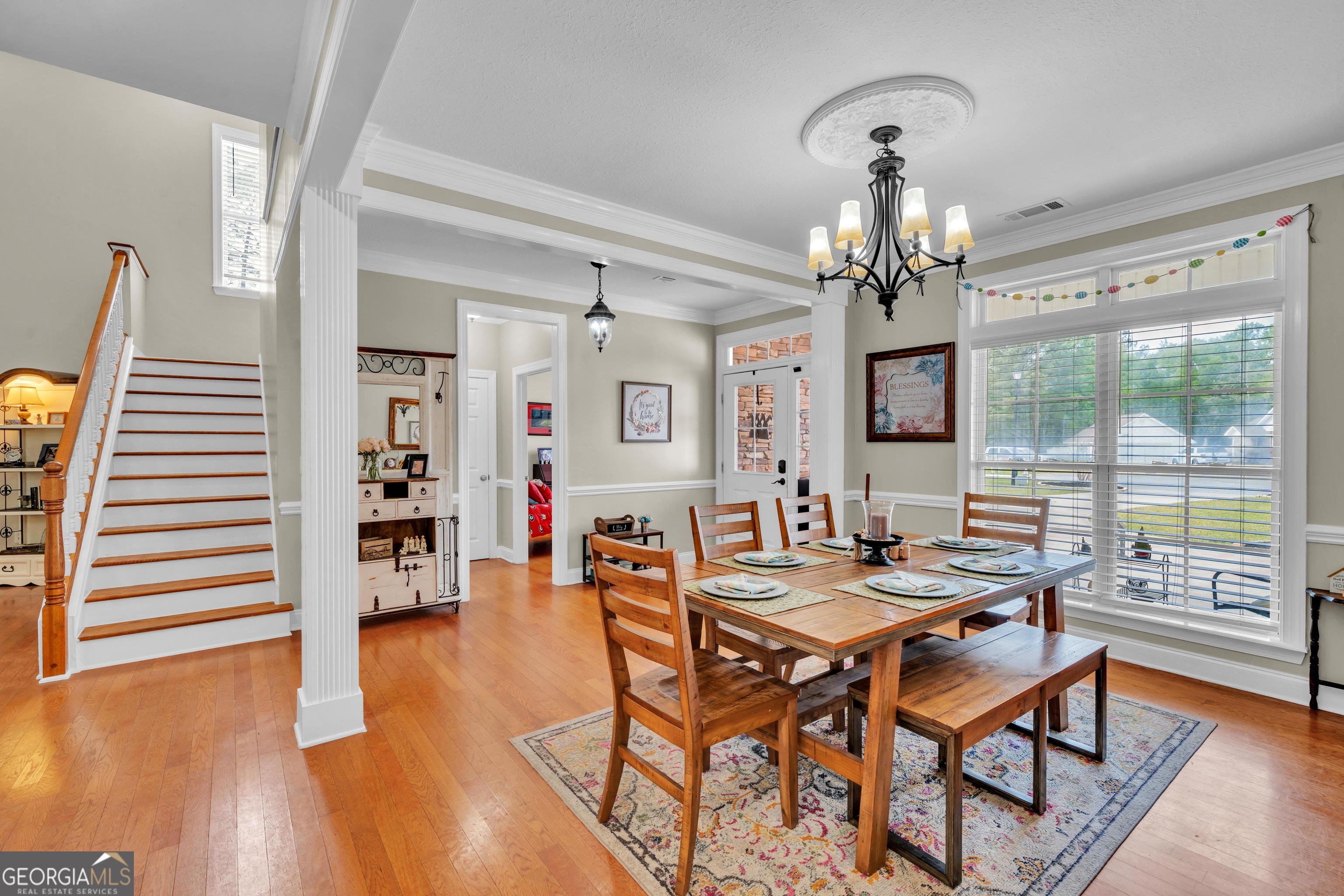 208 Hedge Row Dublin, GA 31021 - Photo 7 of 44