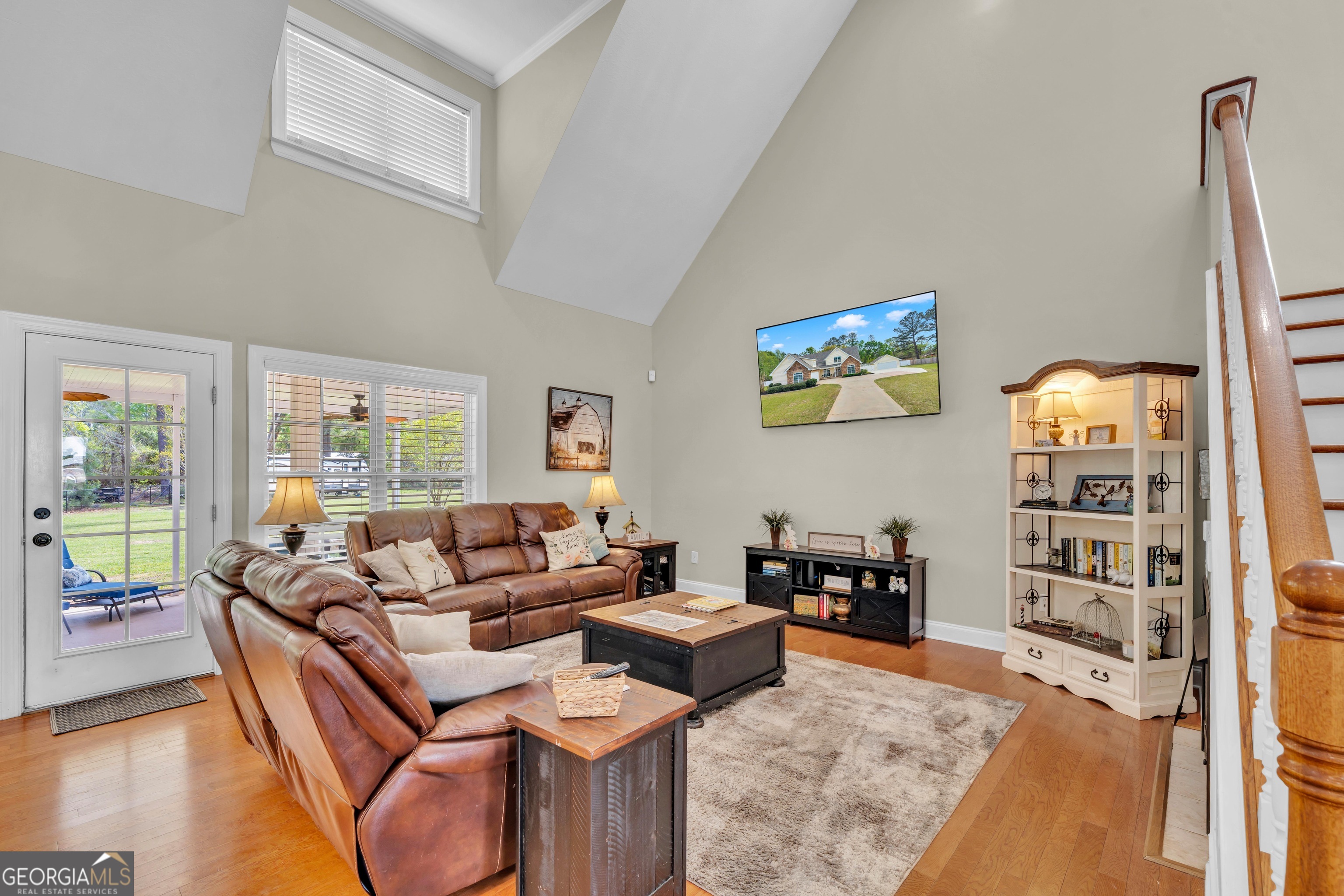 208 Hedge Row Dublin, GA 31021 - Photo 8 of 44