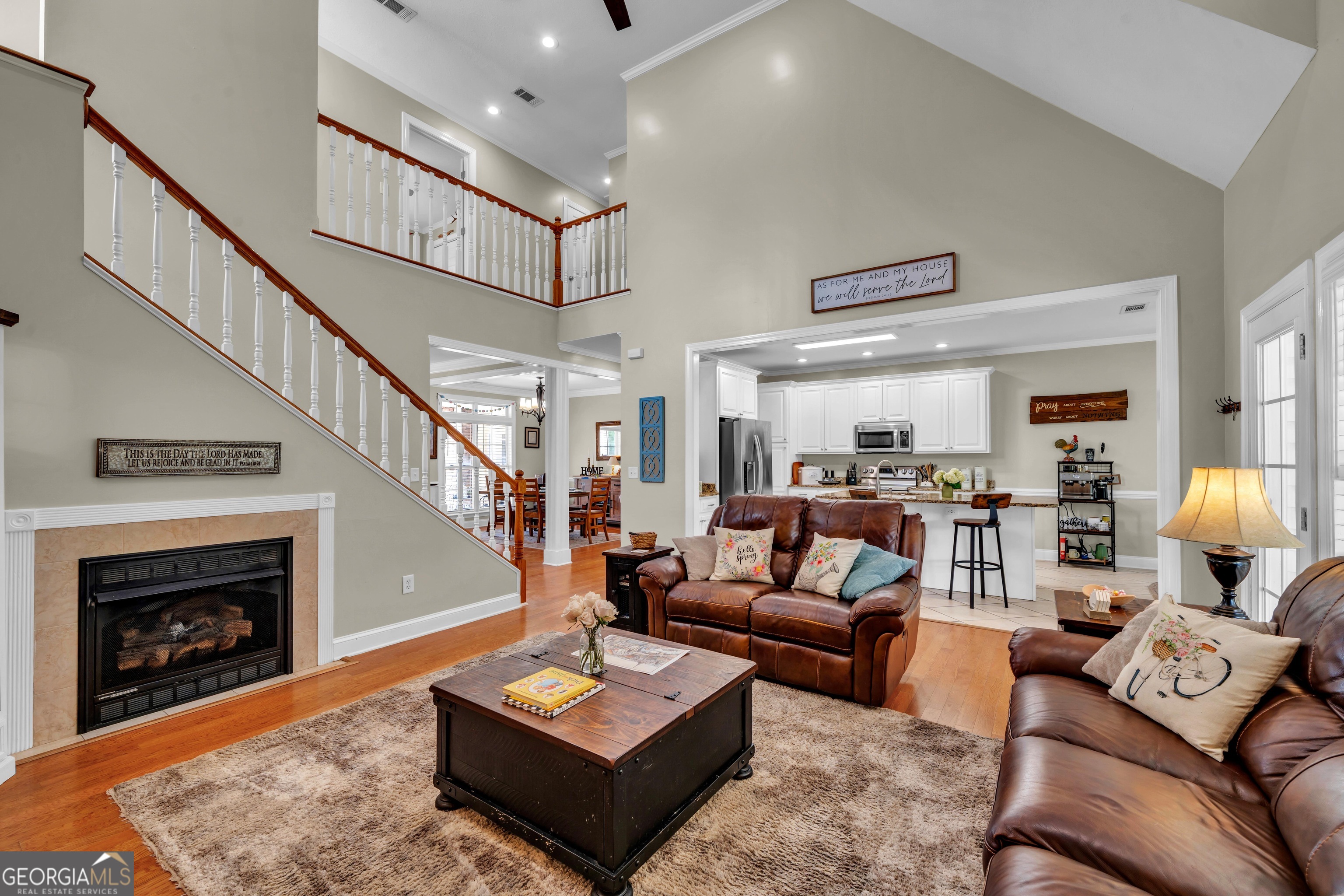 208 Hedge Row Dublin, GA 31021 - Photo 10 of 44