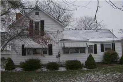 7723 South Wise Road Shepherd, MI 48883 - Photo 1 of 1 Primary Photo