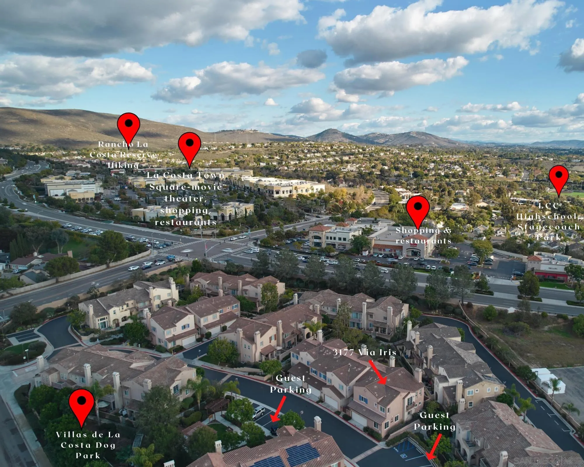 3177 Via Iris Carlsbad, CA 92009 - Photo 28 of 31