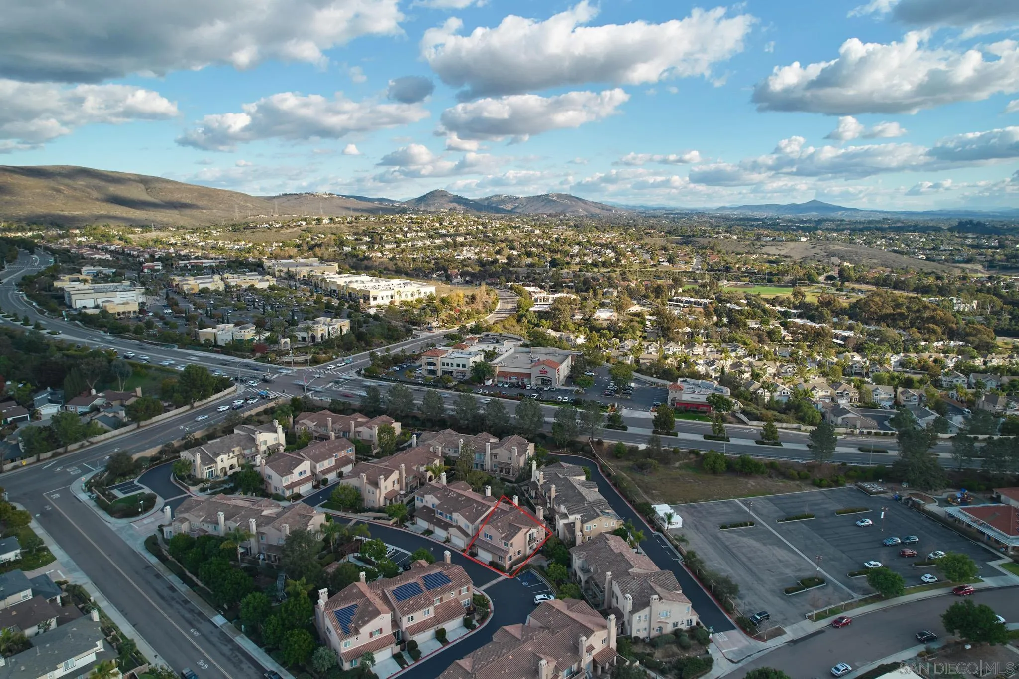 3177 Via Iris Carlsbad, CA 92009 - Photo 30 of 31 a view of a city