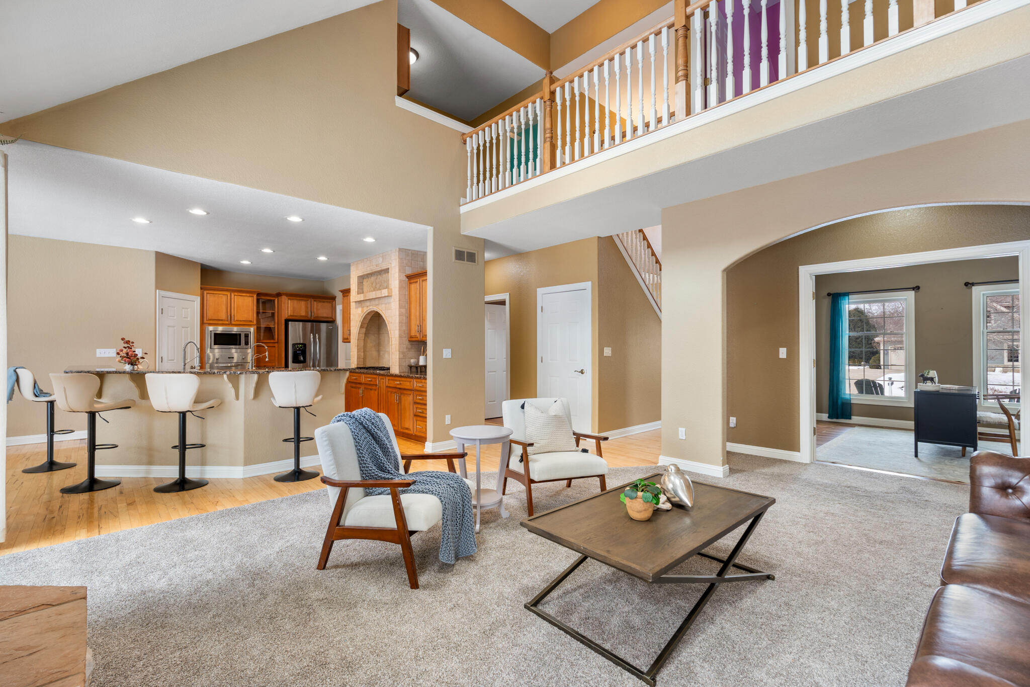 N97W14613 Rimrock Road Germantown, WI 53022 - Photo 11 of 55 N97W14613 Rimrock Rd, Germantown-08