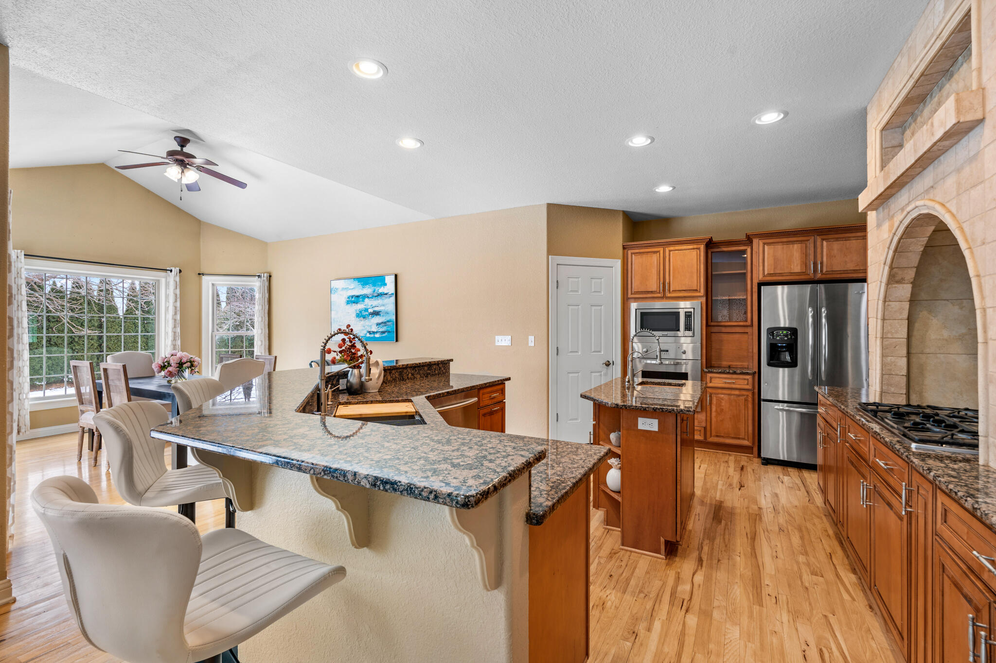 N97W14613 Rimrock Road Germantown, WI 53022 - Photo 14 of 55 N97W14613 Rimrock Rd, Germantown-11