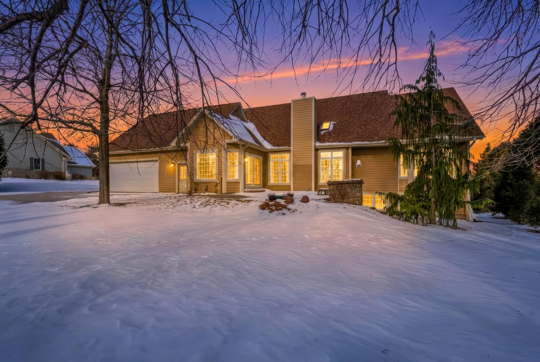 N97W14613 Rimrock Road Germantown, WI 53022 - Photo 3 of 55 Rimrock VT-2