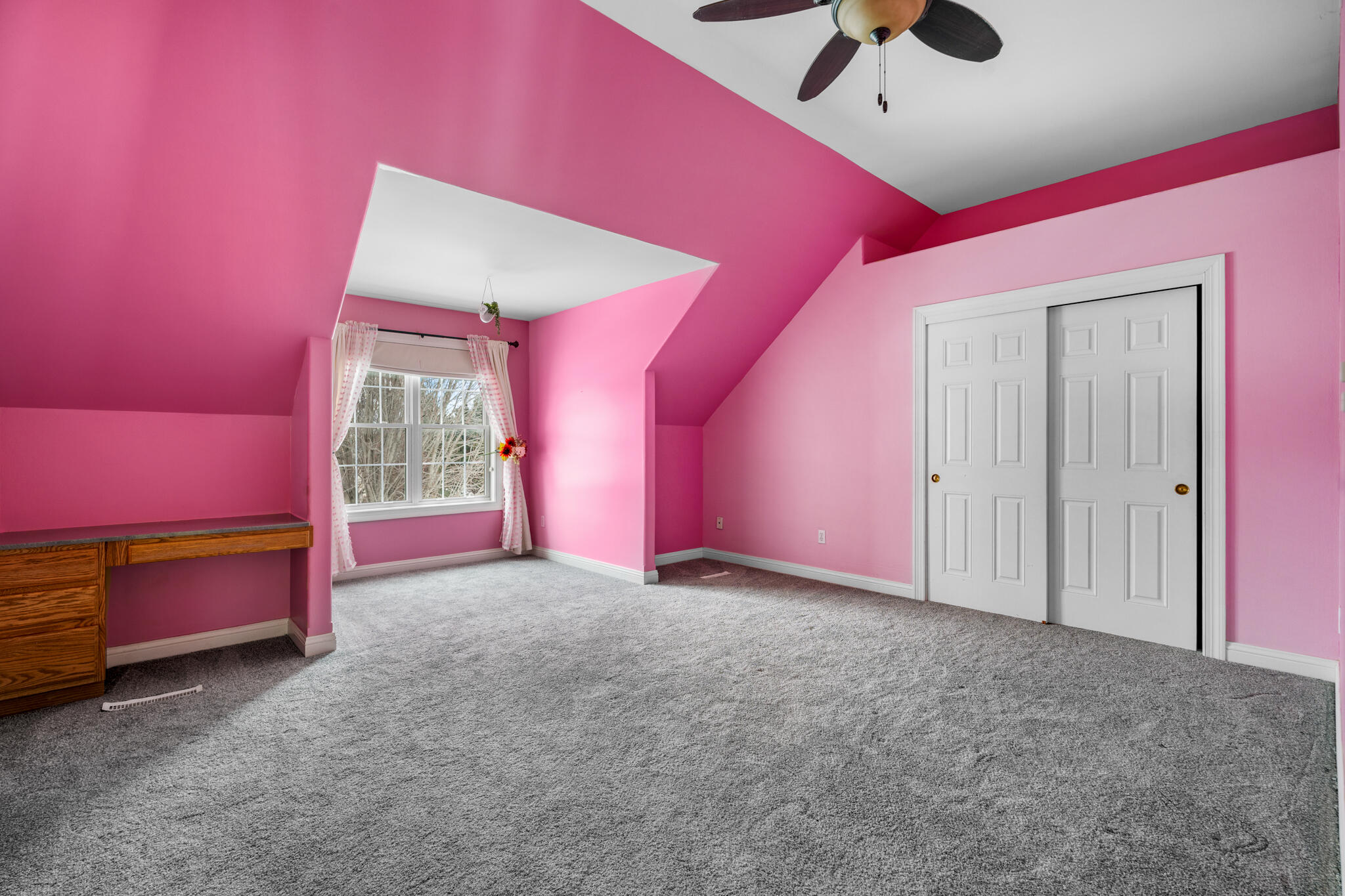 N97W14613 Rimrock Road Germantown, WI 53022 - Photo 33 of 55 Second floor bedroom 2