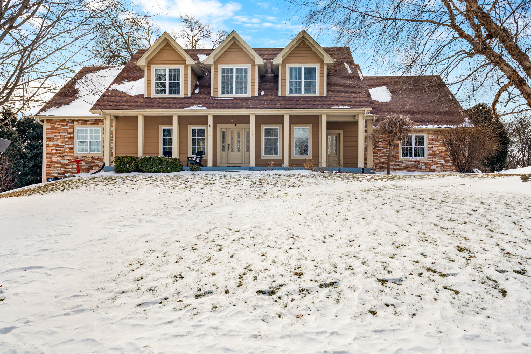 N97W14613 Rimrock Road Germantown, WI 53022 - Photo 4 of 55 N97W14613 Rimrock Rd, Germantown-01