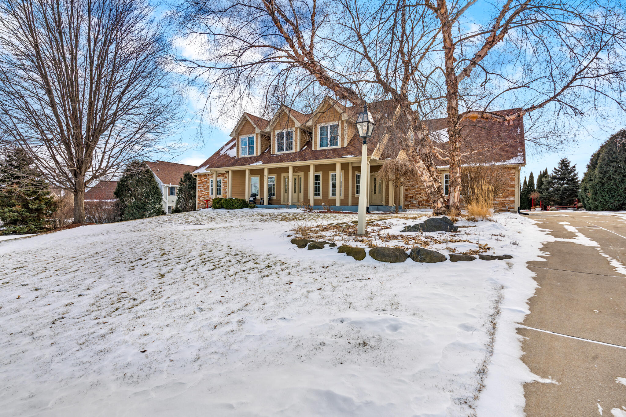 N97W14613 Rimrock Road Germantown, WI 53022 - Photo 5 of 55 N97W14613 Rimrock Rd, Germantown-02