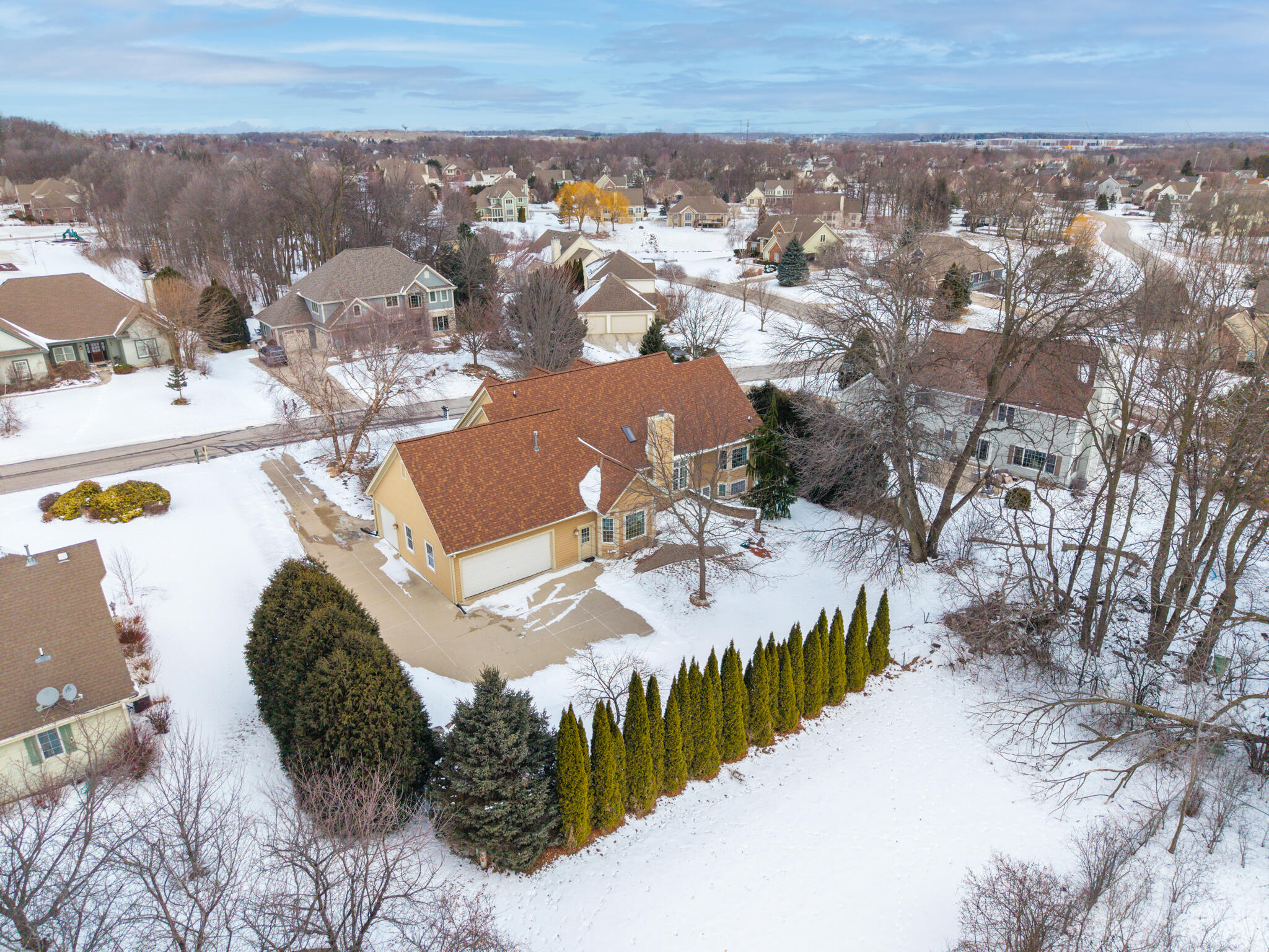 N97W14613 Rimrock Road Germantown, WI 53022 - Photo 53 of 55 N97W14613 Rimrock Rd, Germantown-51