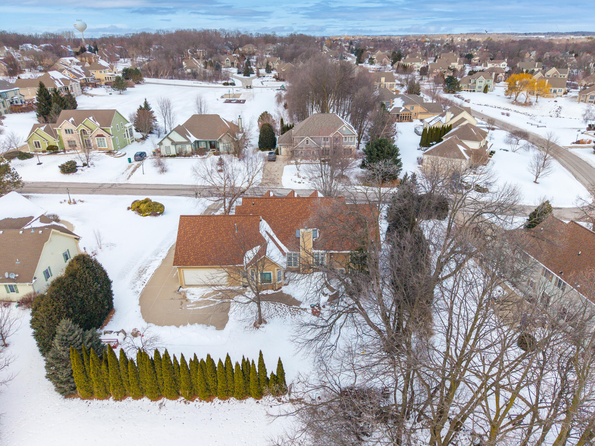 N97W14613 Rimrock Road Germantown, WI 53022 - Photo 55 of 55 N97W14613 Rimrock Rd, Germantown-53