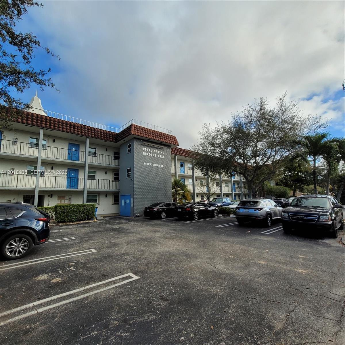 8605 West Sample Road, Unit 111 Coral Springs, FL 33065 - Photo 5 of 13 Photo 5