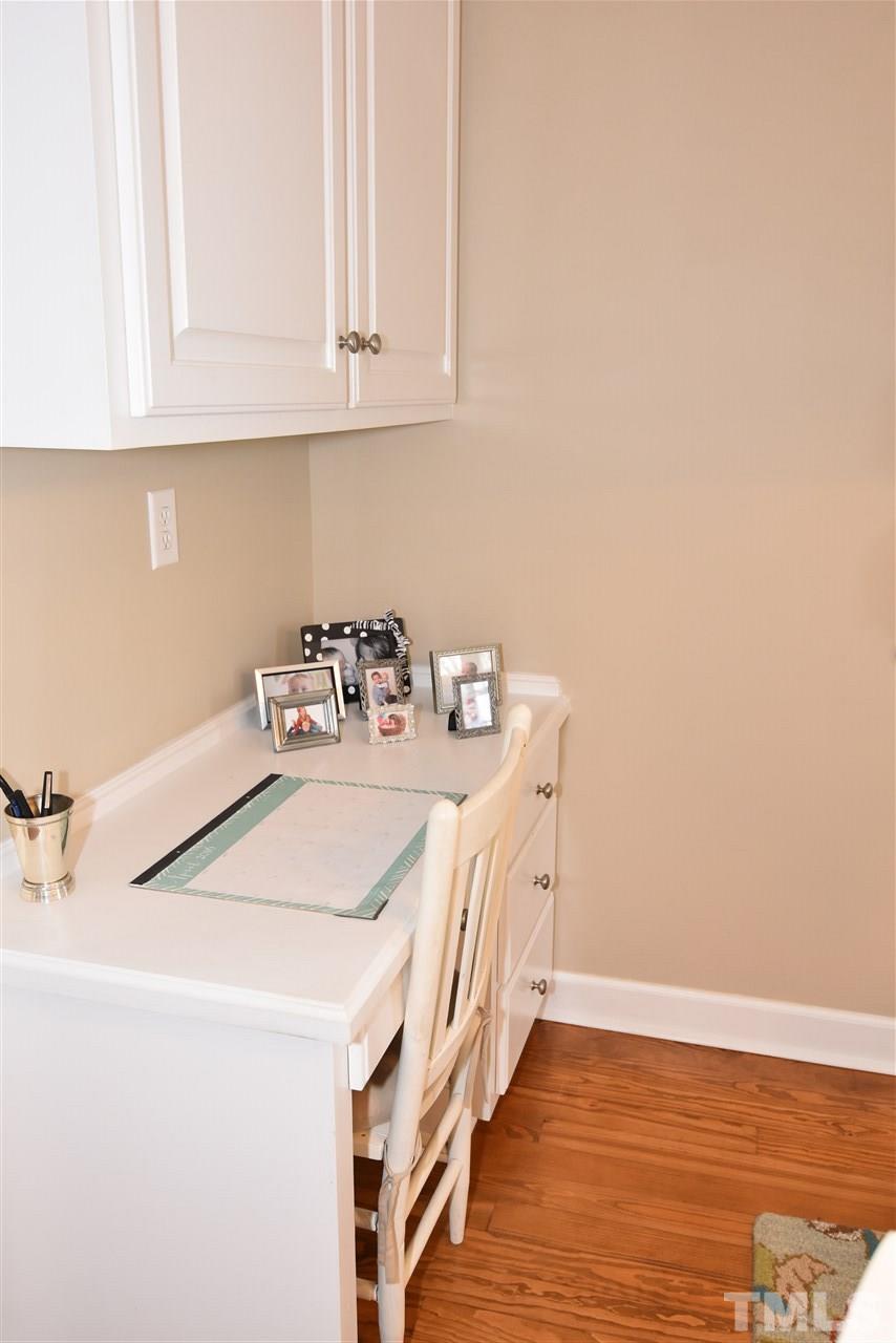 2001 Harvey Lewis Road Faison, NC 28341 - Photo 21 of 25 a utility room with dryer and washer