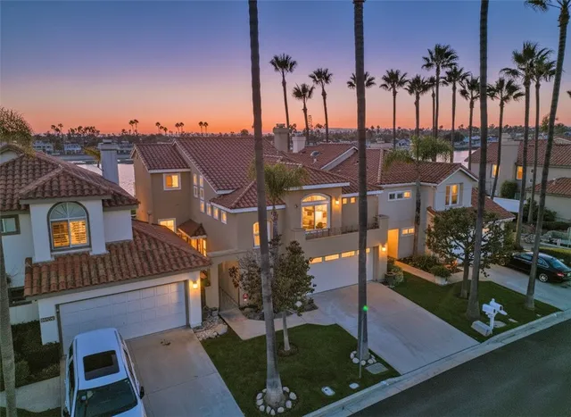 $2,250,000 | 5812 Spinnaker Bay Drive, Long Beach, CA 90803