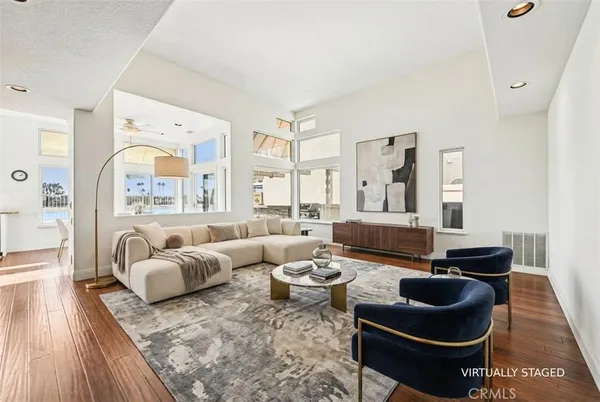 $2,100,000 | 5812 Spinnaker Bay Drive, Long Beach, CA 90803