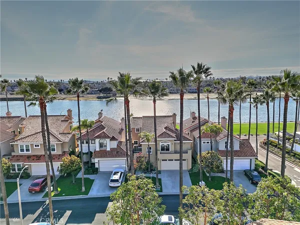 $2,100,000 | 5812 Spinnaker Bay Drive, Long Beach, CA 90803