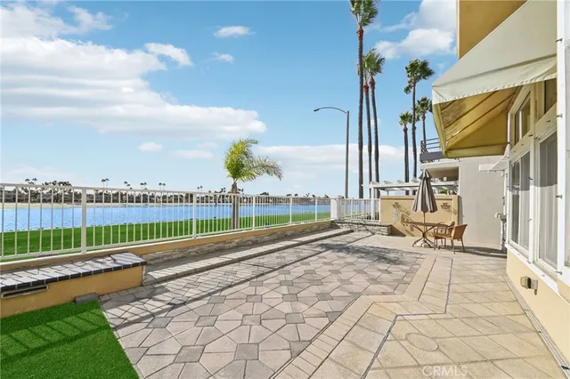 a very nice looking room with a large window