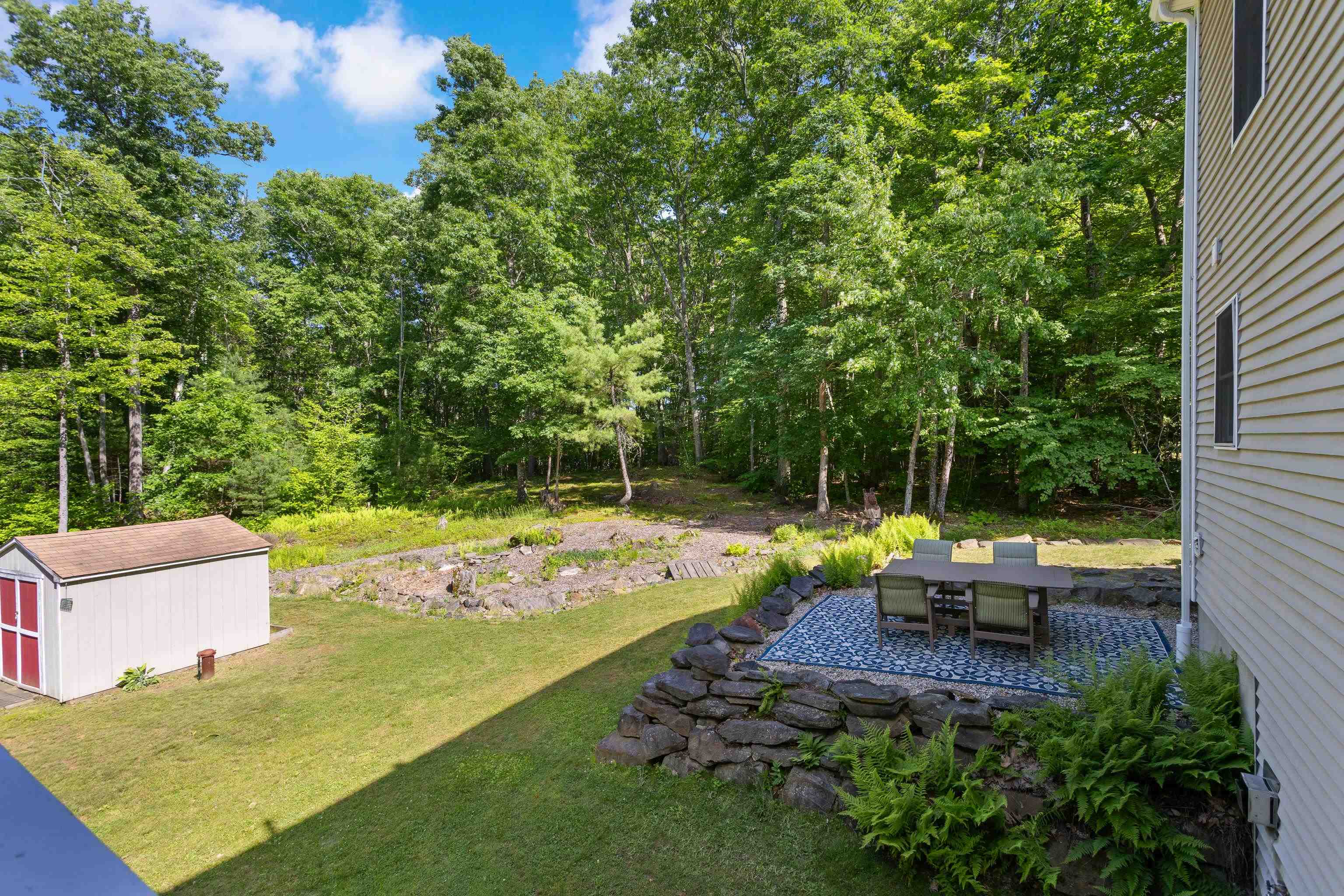 17 Stanley Pond Drive Rochester, NH 03839 - Photo 55 of 59