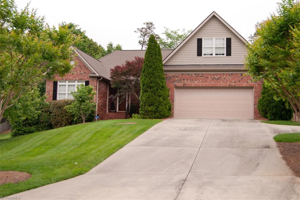 1318 Heathcliff Road High Point, NC 27262 - Photo 1 of 21 Gallery Image 1