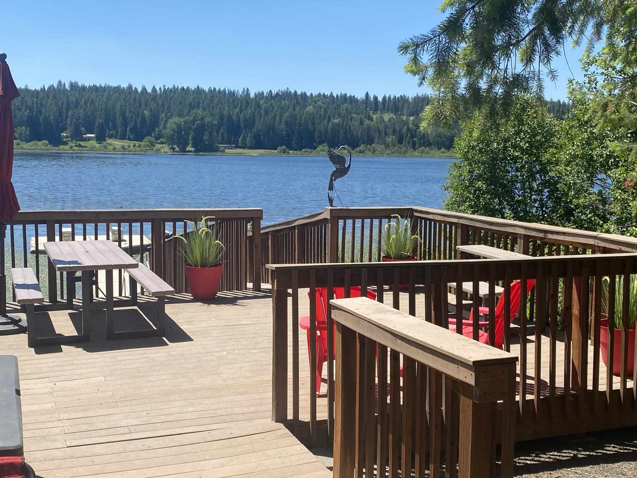 0 East Sandy Beach Road Elk, WA 99009 - Photo 11 of 13