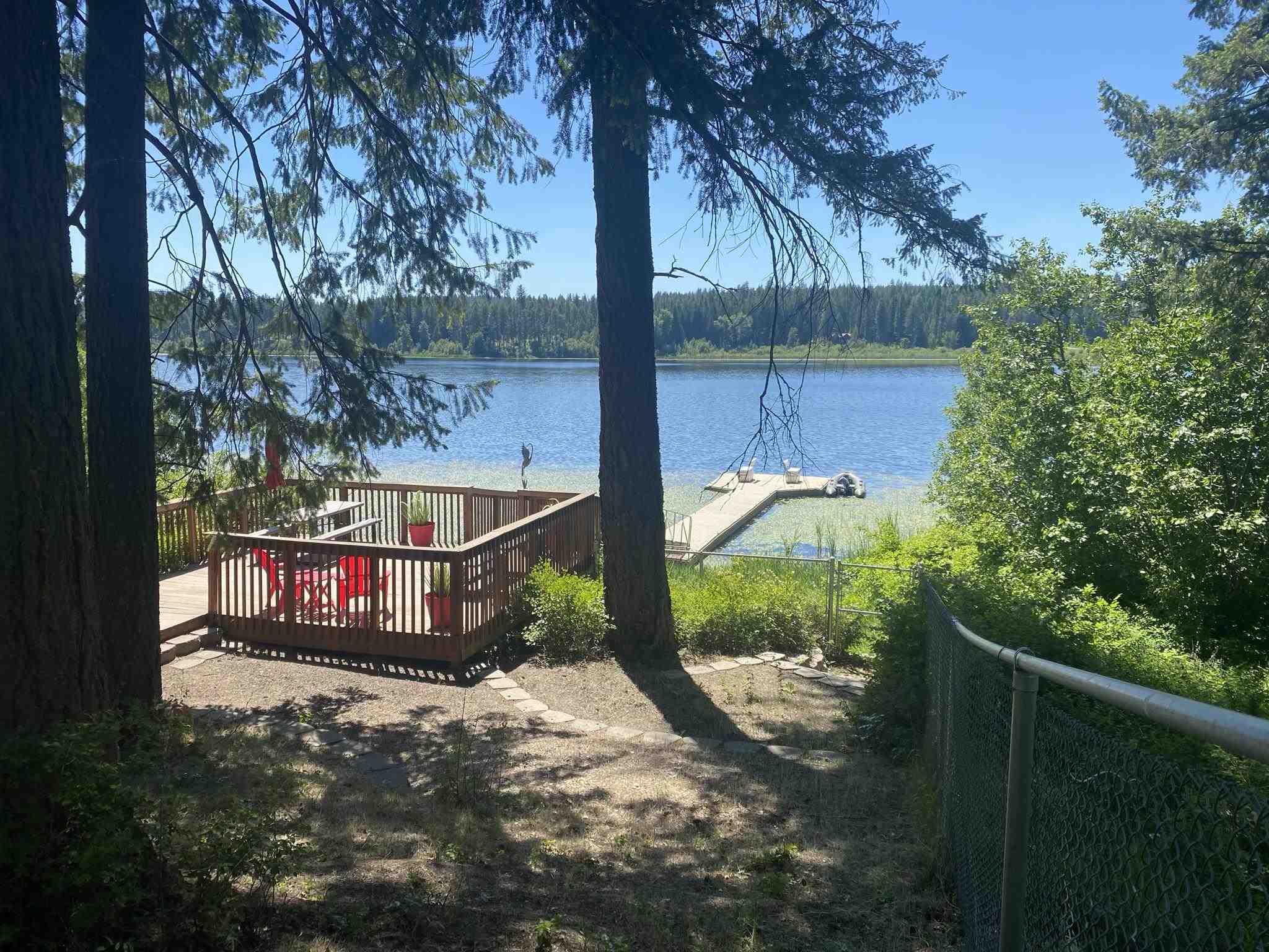0 East Sandy Beach Road Elk, WA 99009 - Photo 10 of 13