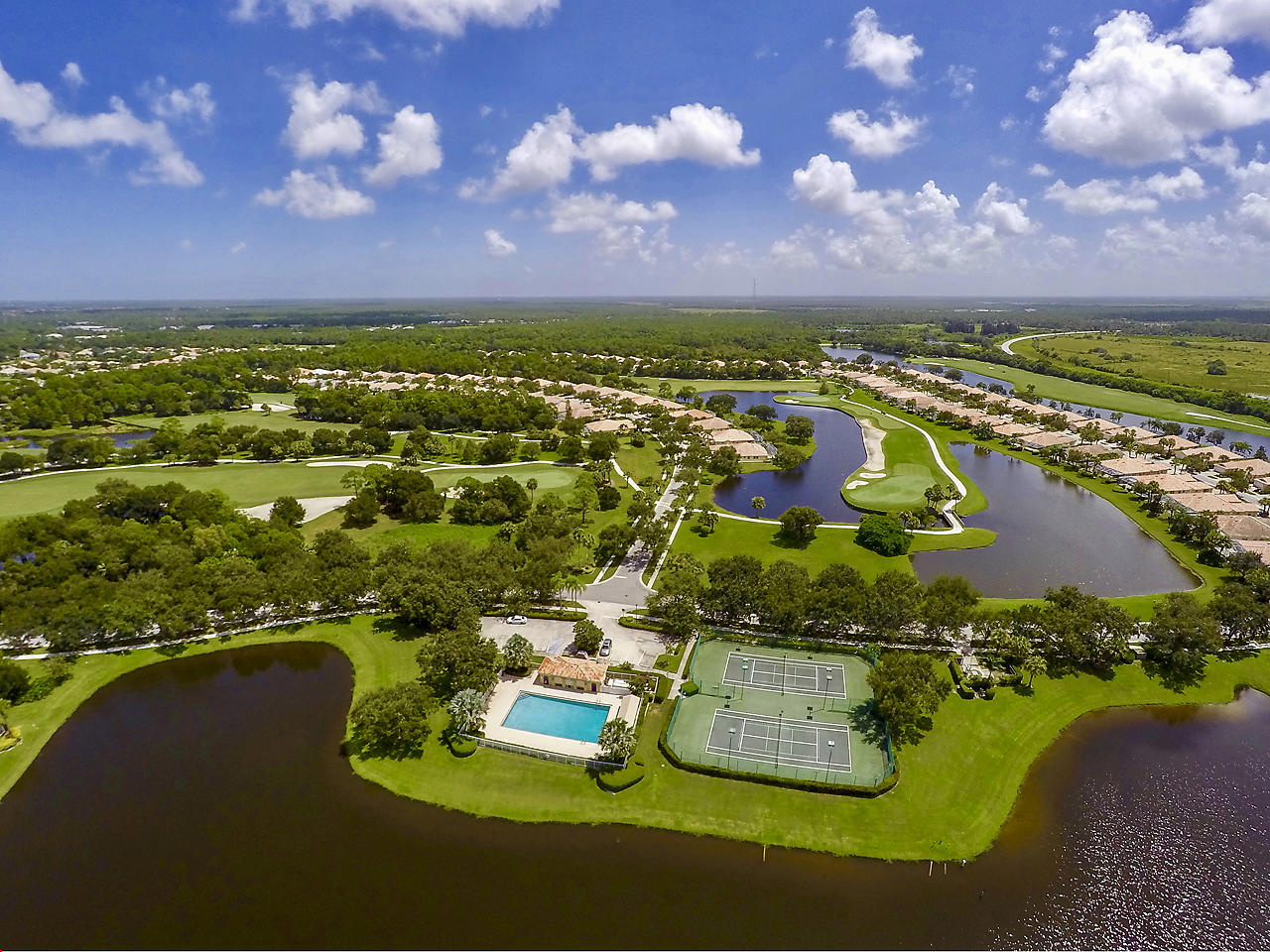 816 Southwest Balmoral Trace Stuart, FL 34997 - Photo 13 of 13 Florida Club