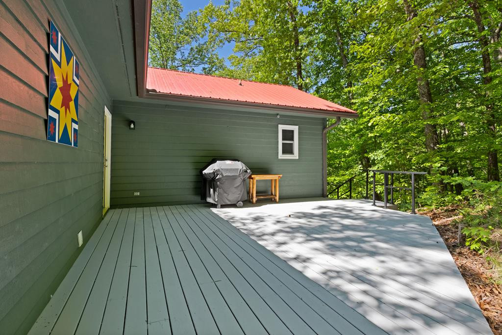 124 U Drive Road Murphy, NC 28906 - Photo 4 of 49