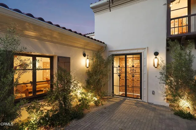 $7,288,000 | 620 South Allen Avenue, San Marino, CA 91108