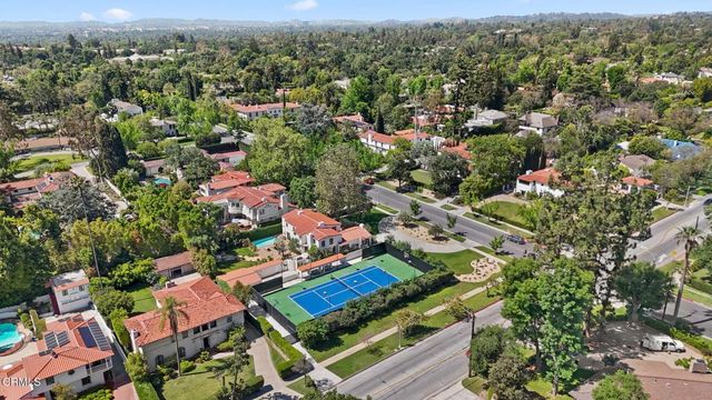 $7,288,000 | 620 South Allen Avenue, San Marino, CA 91108