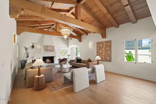 $7,288,000 | 620 South Allen Avenue, San Marino, CA 91108