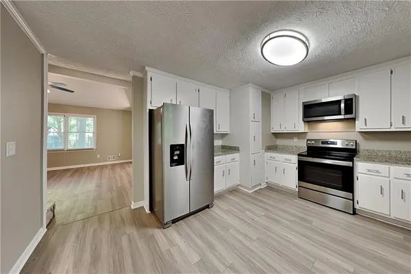 $2,480 | 2693 Raven Trail Northeast, Marietta, GA 30066
