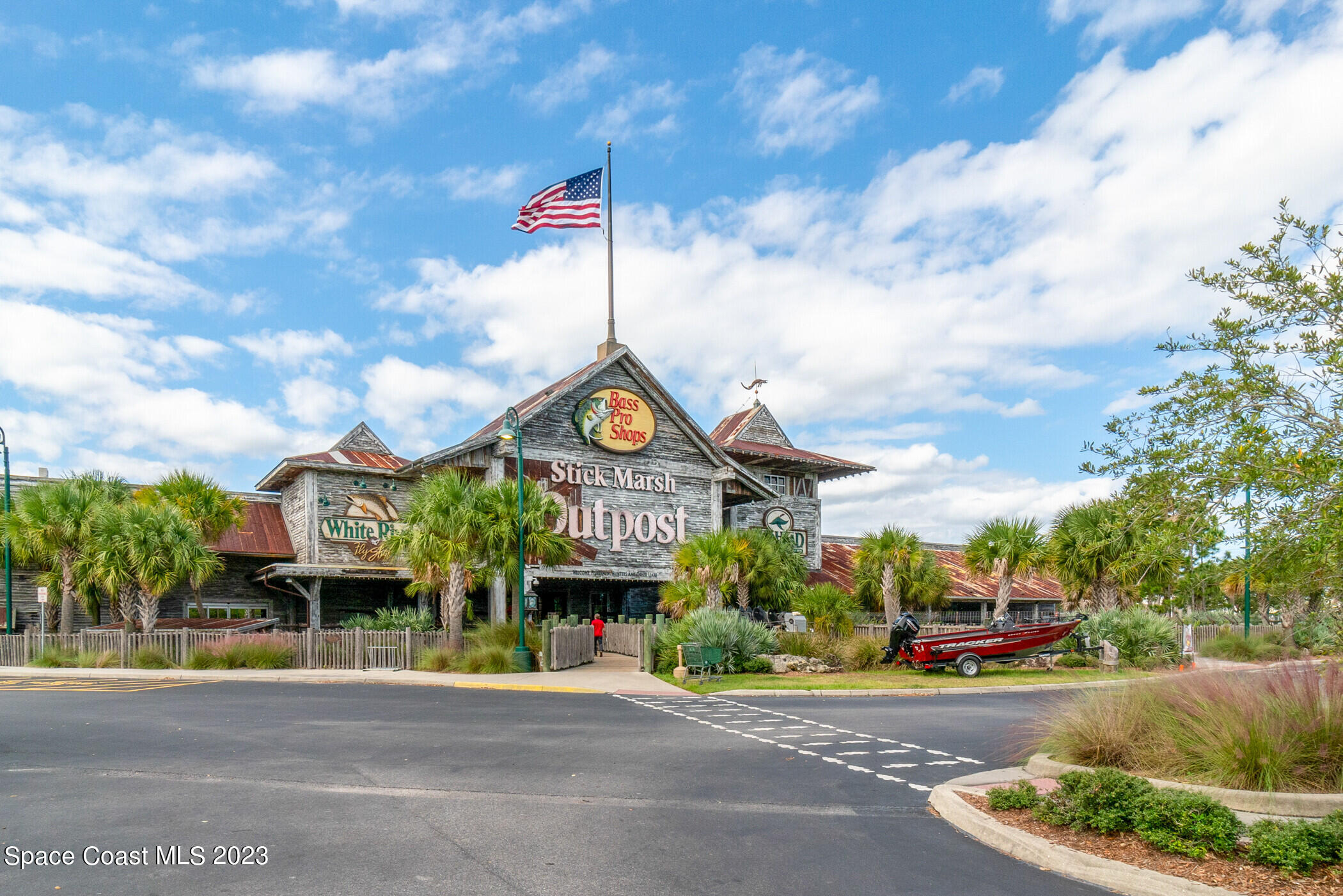 660 Crowberry Road Northeast Palm Bay, FL 32907 - Photo 45 of 48 Palm Bay Shopping