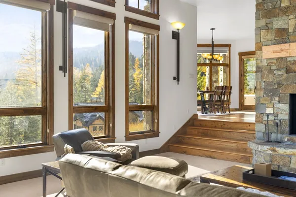 $3,995,000 | 291 White Water Drive, Donnelly, ID 83615