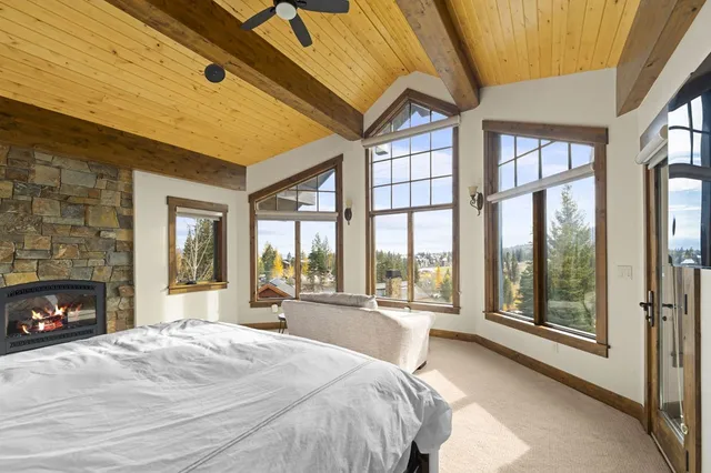 $3,995,000 | 291 White Water Drive, Donnelly, ID 83615