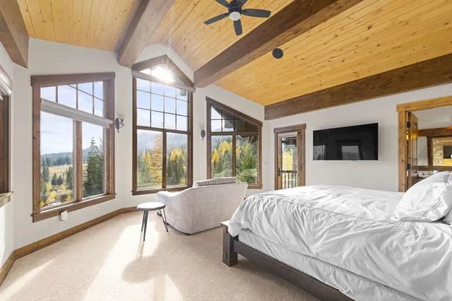 $3,995,000 | 291 White Water Drive, Donnelly, ID 83615