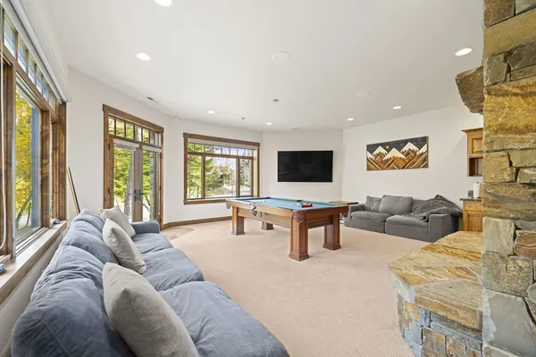$3,995,000 | 291 White Water Drive, Donnelly, ID 83615