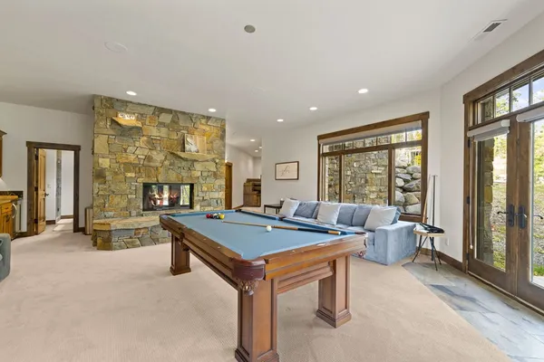 $3,995,000 | 291 White Water Drive, Donnelly, ID 83615