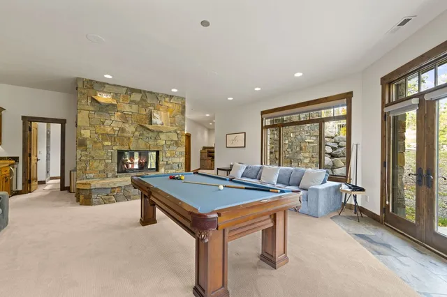 $3,995,000 | 291 White Water Drive, Donnelly, ID 83615