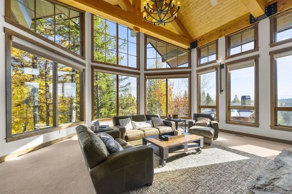 $3,995,000 | 291 White Water Drive, Donnelly, ID 83615
